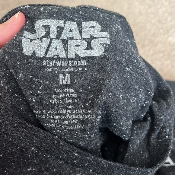 “Star Wars- The Force Awakens t shirt” - Picture 5 of 5